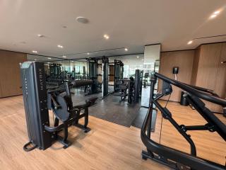 Your Own Pool Spacious 2BDR Apartment JVC - 1