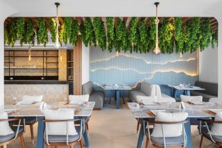 Beach Albatros The Club - Aqua Park - 1