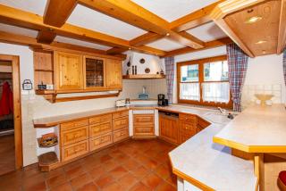 Ferienhaus mit 5 separaten Schlafmöglichkeiten - Wagrain - 7