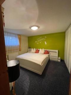 Ferienhaus mit 5 separaten Schlafmöglichkeiten - Wagrain - 1