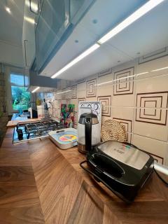 La casa Marina - Rapallo - 6