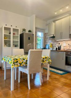 La casa Marina - Rapallo - 5