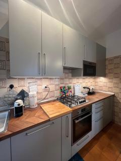 La casa Marina - Rapallo - 8
