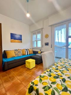La casa Marina - Rapallo - 2