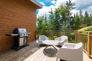 Les Chalets du Massif de Charlevoix - Petite-Rivière-Saint-François - 2