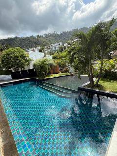 Elvis apartment minimum 3 nights close until june! - Amphoe Koksamui - 8