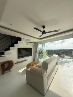 Elvis apartment minimum 3 nights close until june! - Amphoe Koksamui - 0