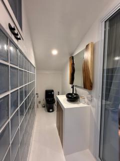 Elvis apartment minimum 3 nights close until june! - Amphoe Koksamui - 6