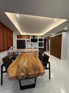 Elvis apartment minimum 3 nights close until june! - Amphoe Koksamui - 5