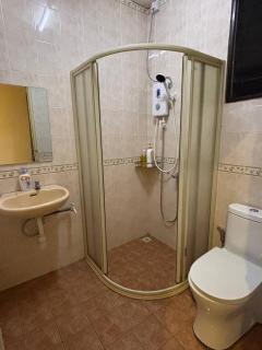 Comfy21 Homestay Tambun, Ipoh - 1