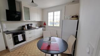 Maison en bord de Rance - Taden - 2