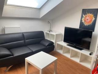 Urlaub am Meer in eigener Wohnung - Wilhelmshaven - 9