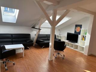 Urlaub am Meer in eigener Wohnung - Wilhelmshaven - 8