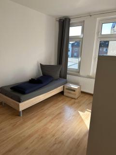 Urlaub am Meer in eigener Wohnung - Wilhelmshaven - 6