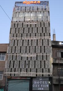 Hotel City View Inn - 0