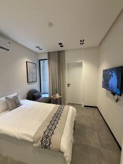 ذابارك العارض - Riad - 1