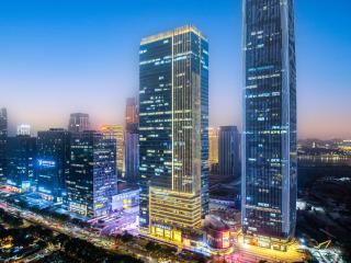 Pazhou Exhibition - Guangzhou - 2