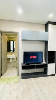 The Base Central Pattaya Condo by Thiva - 4