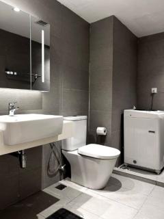 Loft Suite Eko Cheras - Kuala Lumpur - 7
