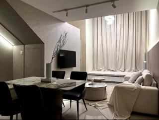 Loft Suite Eko Cheras - Kuala Lumpur - 5