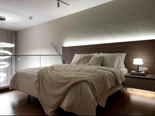 Loft Suite Eko Cheras - Kuala Lumpur - 4