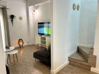 Duplex apartment in Torre del Mar near the beach - Torre del Mar - 9