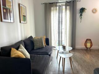Duplex apartment in Torre del Mar near the beach - Torre del Mar - 2