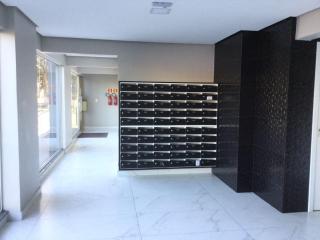 Apto6 com WI-FI e garagem e 100 a av Brasil - 1