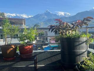 LEADS cozy studio apartment - Pokhara - 3