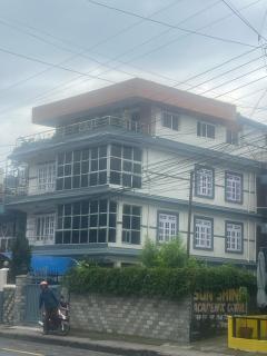 LEADS cozy studio apartment - Pokhara - 2