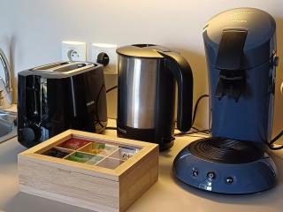 Birdie - face au golf, proche plage et activités - 5