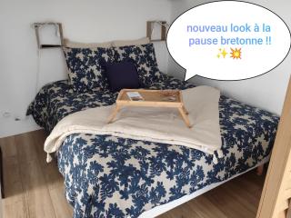 La pause bretonne - Quéven - 8