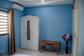 Résidence Prestige Lomé - 4