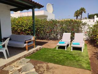 Bungalow in playa del ingles - Maspalomas - 0