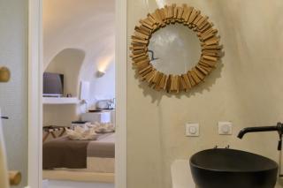 Anaktos Cave Houses - - 5