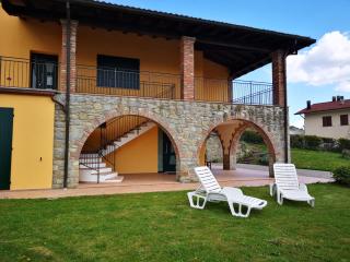 L'angolo dell'artista - Castel dʼAiano - 6