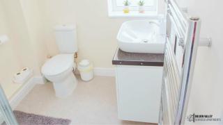 White Jasmine In Stroud - Stroud - 5