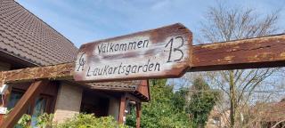 Laukarts Garden - Winsen Aller - 9