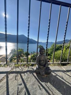 Rest for the Soul - Brissago - 8