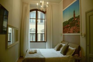 B&B Dimora Sassetti 6 - Florenz - 8