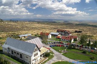 Apartmány Tatranské zruby - Vysoké Tatry - 4