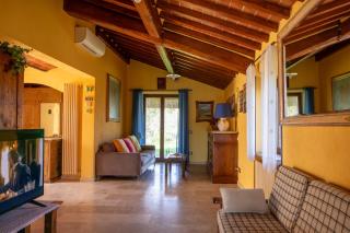 Il Poggio Dell'Eremita - Rigomagno - 8