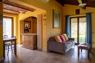 Il Poggio Dell'Eremita - Rigomagno - 7