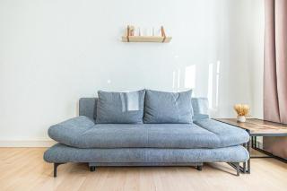 Desirable 2BR - Bookable for Longstays in Lockdown B - Vienne - 9