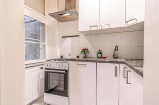 Desirable 2BR - Prime Vienna Location, Ideal for long stays - Wien - 5