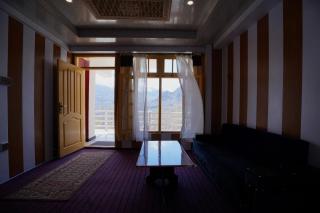 Hunza Elites hotel - 4