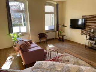 ElisaBett Erfurt - Apartment Lisa - 3 Schlafzimmer und 2 Bäder, bis 5 Personen - Erfurt - 5
