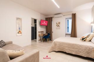 Barirooms - Murat Suites - Bari - 8