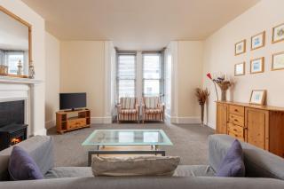 Abbey Terrace - Free Parking - 0