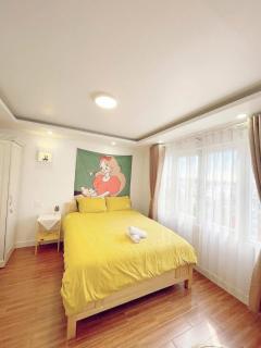 Ngọc Huyền Hotel - 9